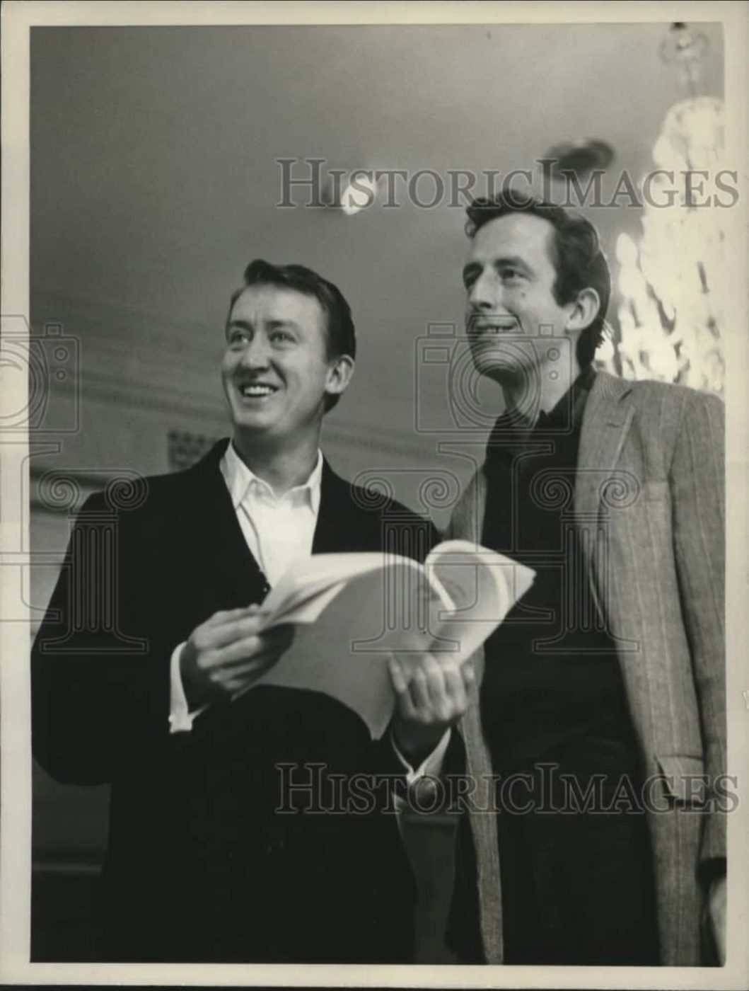 Fritz Weaver