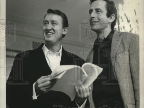 Fritz Weaver