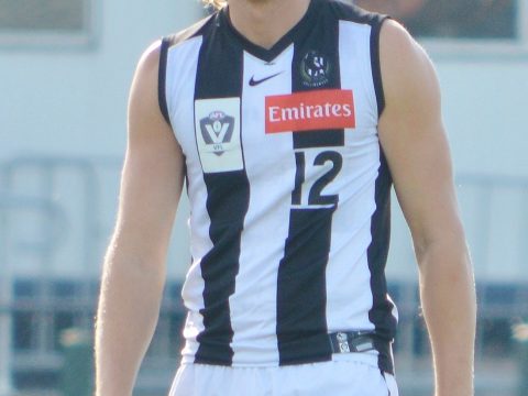 Tom Wilson