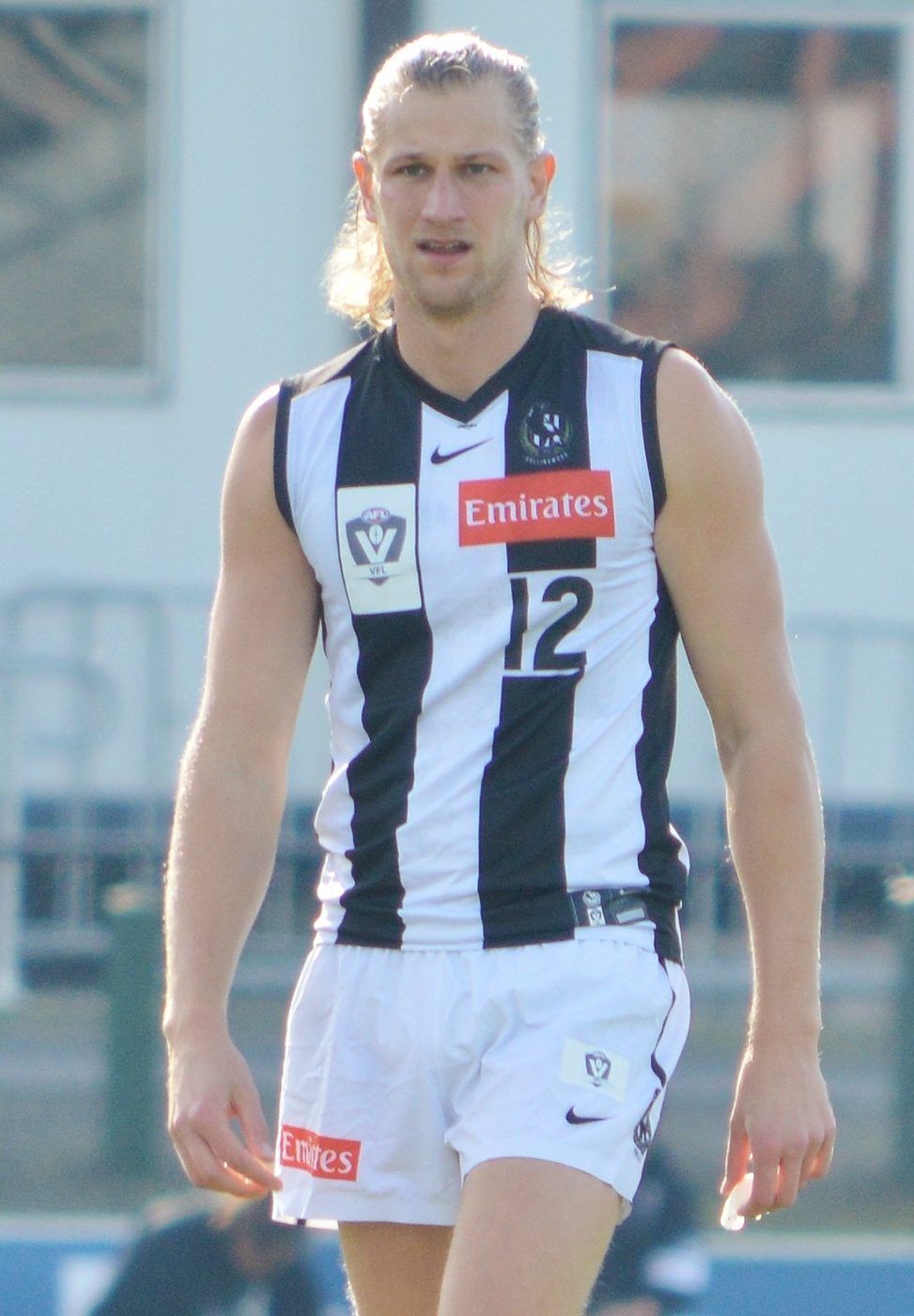 Tom Wilson