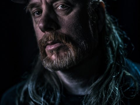 Tomas Lindberg
