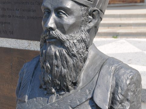 Thomas Pereira