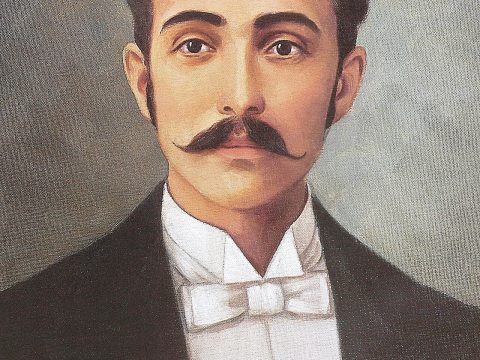Tomás Regalado