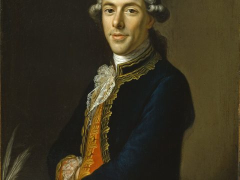 Tomás de Iriarte