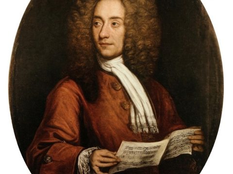 Tomaso Albinoni