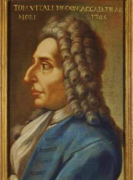Tomaso Antonio Vitali