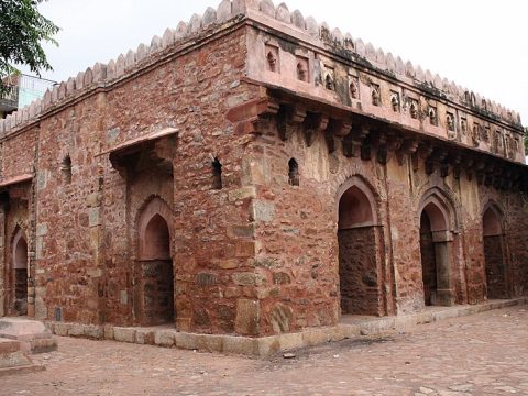 Bahlul Khan Lodi