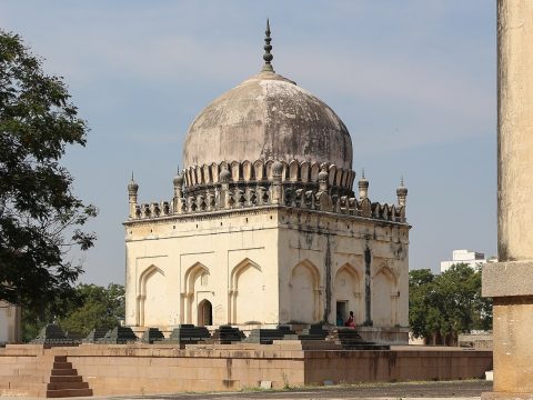 Quli Qutb Shah