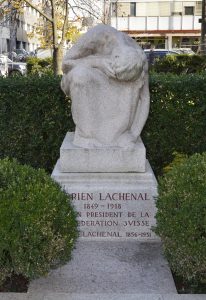 Adrien Lachenal