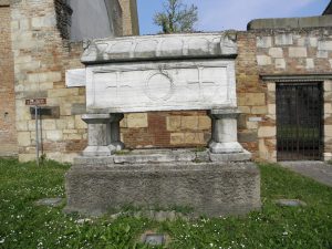 Albert Azzo II, Margrave of Milan