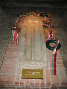Andrew I of Hungary