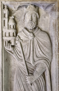 Childebert I