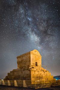 Cyrus the Great
