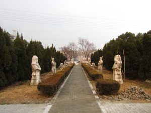Deng Yu