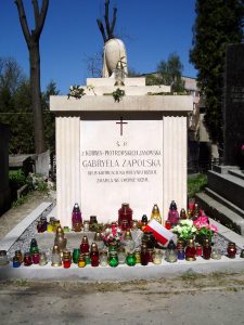 Gabriela Zapolska