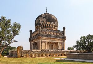 Muhammad Quli Qutb Shah