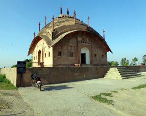 Rashid Khan
