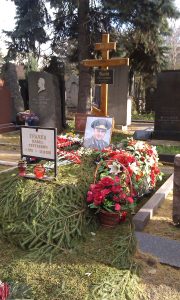 Pavel Grachev