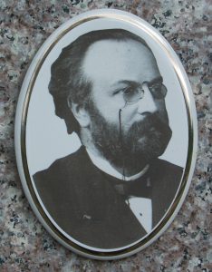 Rudolf Schwarz