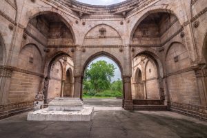 Bahadur Shah I