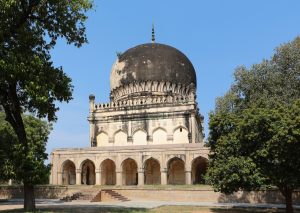 Sultan Muhammad Qutb Shah