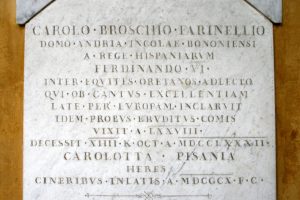 Farinelli
