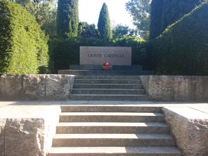 Giosuè Carducci