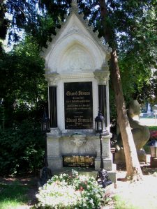 Eduard Strauss