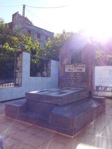 Lounès Matoub