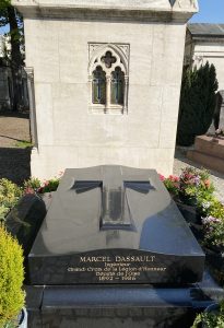 Olivier Dassault