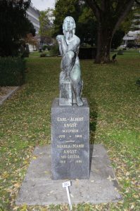 Carl Albert