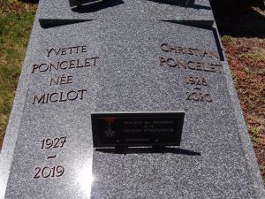 Christian Poncelet