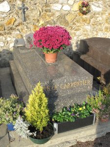 Georges Carpentier