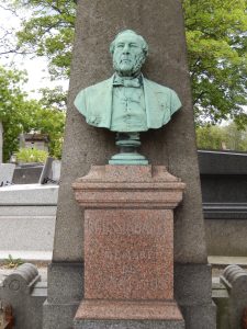 Jean-Baptiste Boussingault