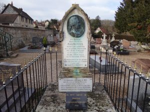 Jean-François Marmontel