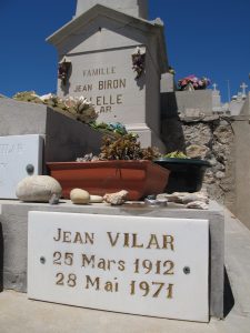 Jean Vilar