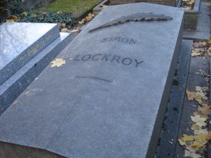 Lockroy