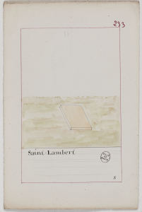 Michel Lambert