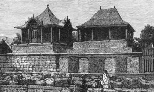 Rasoherina I of Madagascar