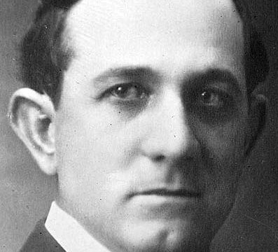 Tom Connally