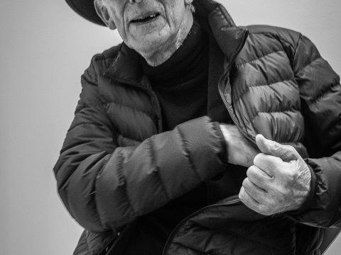Tomi Ungerer