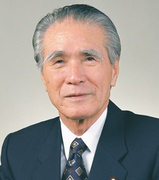 Tomiichi Murayama