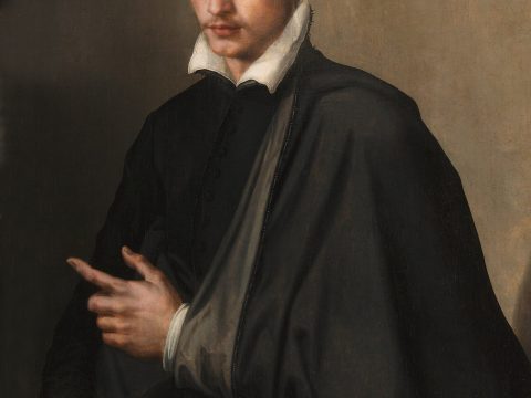 Ottavio Farnese
