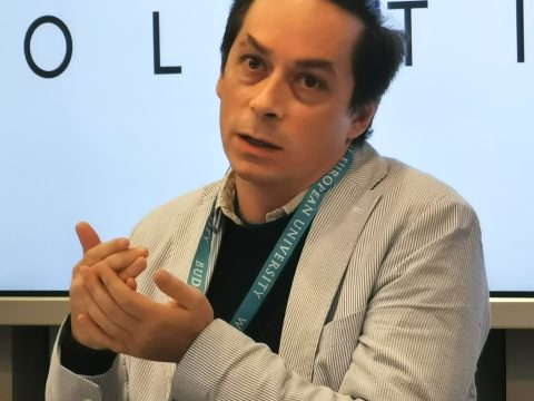 Tommaso Giordani