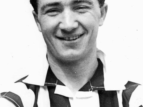 Tommy Casey