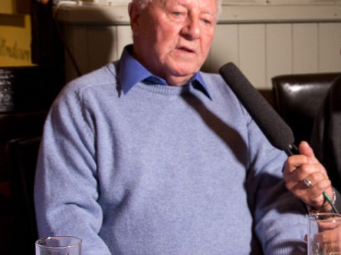 Tommy Docherty