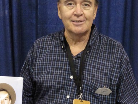 Tommy Kirk
