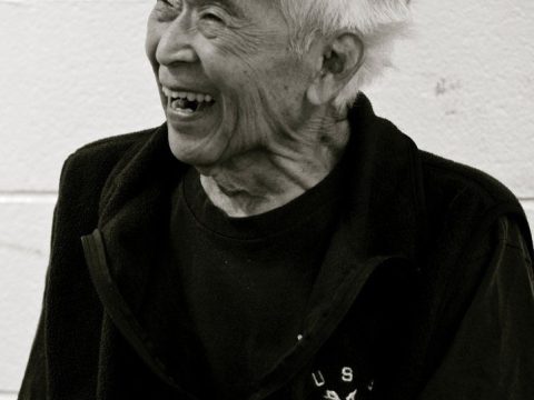 Tommy Kono