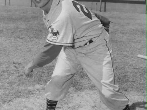 Tommy Lasorda