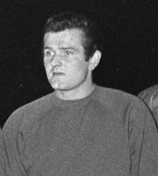 Tommy Lawrence